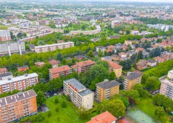 foto-56.jpg - Bilocale Via Leonardo Da Vinci 20, Parma (zona San Lazzaro) - foto 7