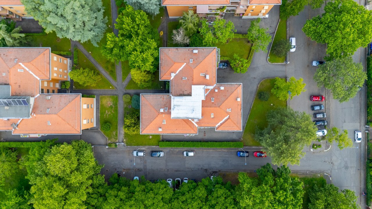 foto-6.jpg - Quadrilocale Via Giuditta Sidoli 9600, Parma (zona San Lazzaro) - foto 1