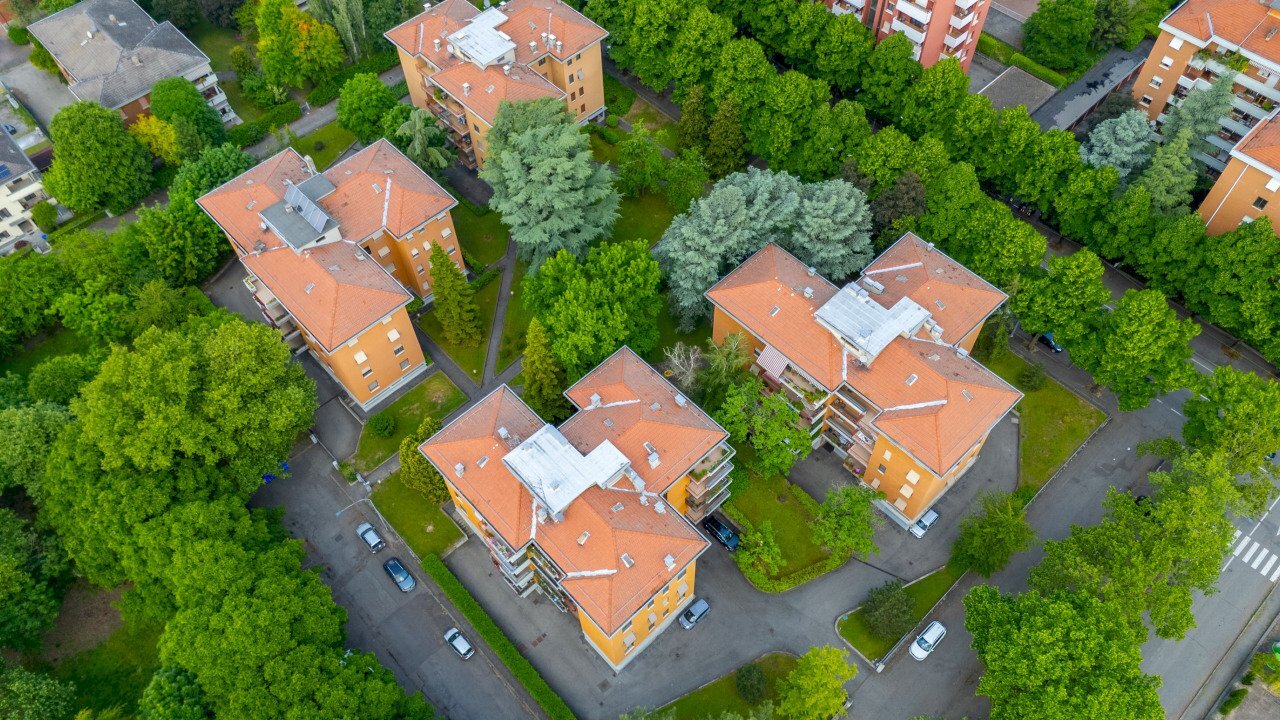 foto-7.jpg - Quadrilocale Via Giuditta Sidoli 9600, Parma (zona San Lazzaro) - foto 2