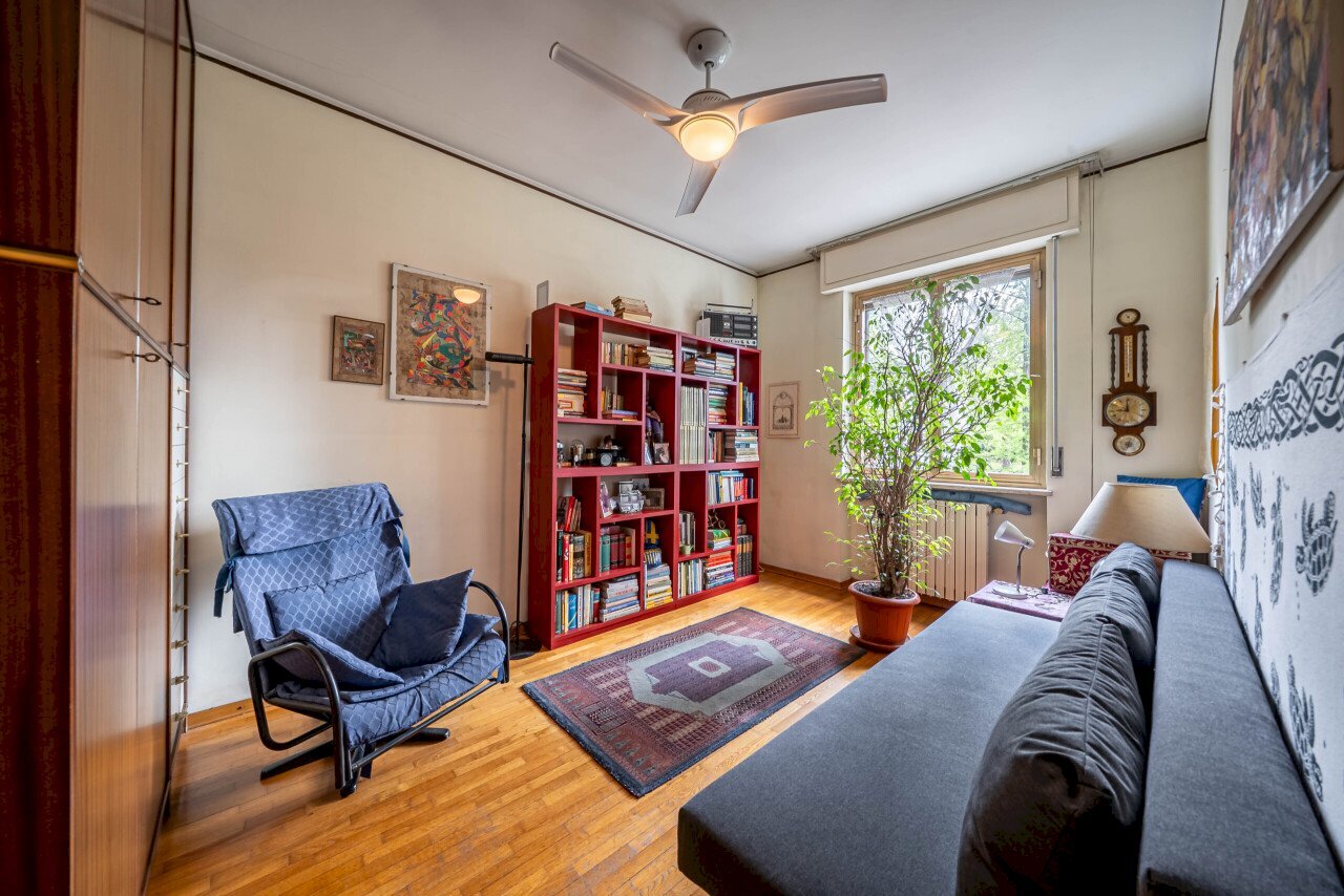 foto-27.jpg - Quadrilocale Via Giuditta Sidoli 9600, Parma (zona San Lazzaro) - foto 3