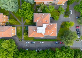 foto-6.jpg - Quadrilocale Via Giuditta Sidoli 9600, Parma (zona San Lazzaro) - foto 1