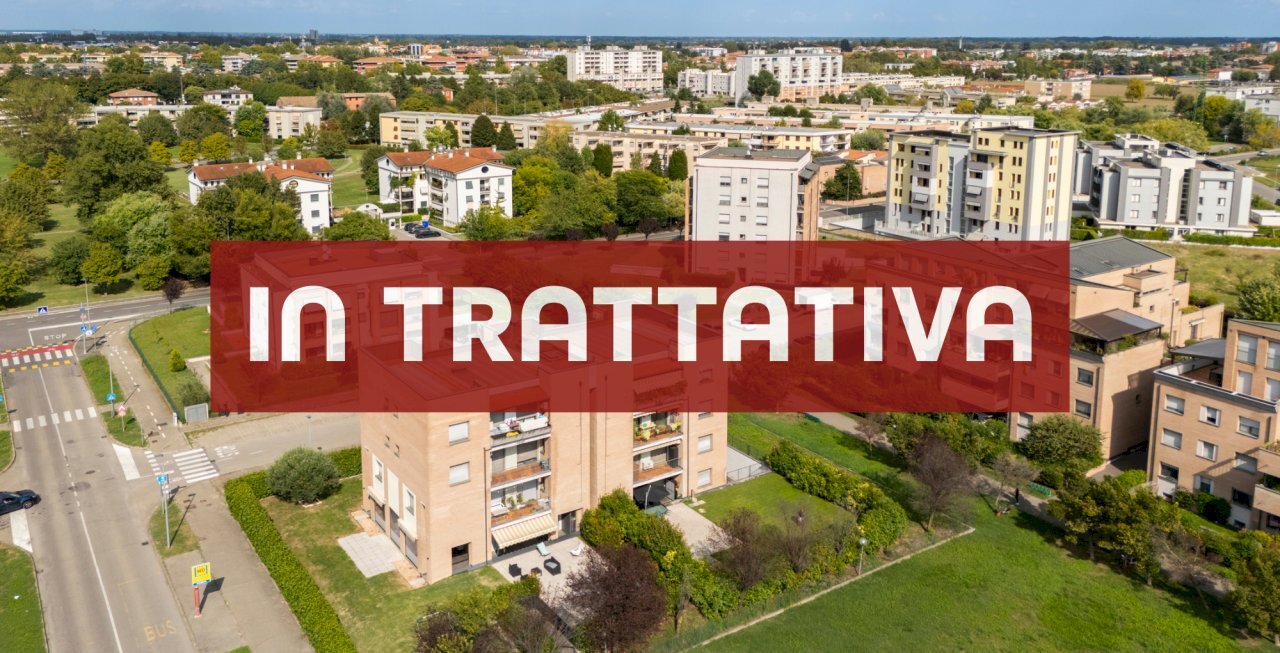 1.png - Trilocale Via Aldo Moro 1000, Parma (zona San Lazzaro) - foto 1