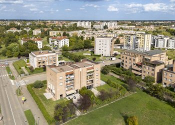 DJI_20250912151004_0250_D.jpg - Trilocale Via Aldo Moro 1000, Parma (zona San Lazzaro) - foto 1