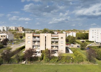 DJI_20250912151315_0255_D.jpg - Trilocale Via Aldo Moro 1000, Parma (zona San Lazzaro) - foto 2