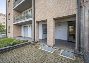 DSC_1723-HDR.jpg - Trilocale Via Aldo Moro 1000, Parma (zona San Lazzaro) - foto 4