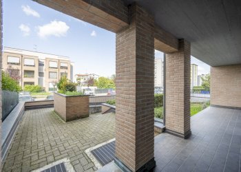 DSC_1720-HDR.jpg - Trilocale Via Aldo Moro 1000, Parma (zona San Lazzaro) - foto 5