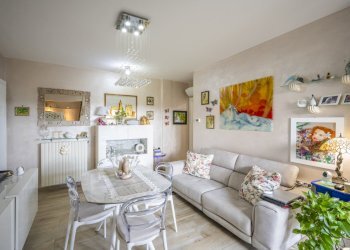 DSC_1550-HDR.jpg - Trilocale Via Aldo Moro 1000, Parma (zona San Lazzaro) - foto 8