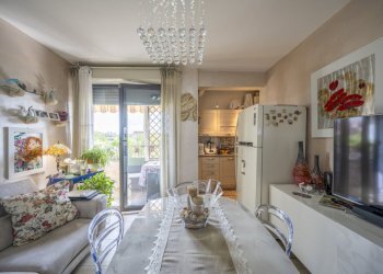 DSC_1567-HDR.jpg - Trilocale Via Aldo Moro 1000, Parma (zona San Lazzaro) - foto 9