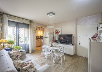 DSC_1574-HDR.jpg - Trilocale Via Aldo Moro 1000, Parma (zona San Lazzaro) - foto 10