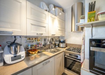 DSC_1561-HDR.jpg - Trilocale Via Aldo Moro 1000, Parma (zona San Lazzaro) - foto 11