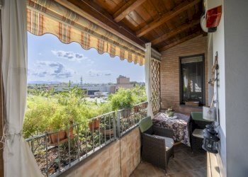 DSC_1652-HDR.jpg - Trilocale Via Aldo Moro 1000, Parma (zona San Lazzaro) - foto 12