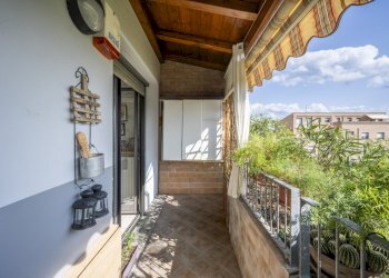 DSC_1661-HDR.jpg - Trilocale Via Aldo Moro 1000, Parma (zona San Lazzaro) - foto 13