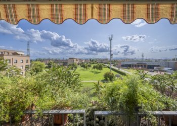 DSC_1666-HDR.jpg - Trilocale Via Aldo Moro 1000, Parma (zona San Lazzaro) - foto 14