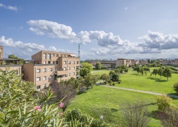 DSC_1670-HDR.jpg - Trilocale Via Aldo Moro 1000, Parma (zona San Lazzaro) - foto 15