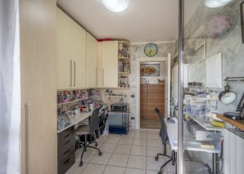 DSC_1673-HDR.jpg - Trilocale Via Aldo Moro 1000, Parma (zona San Lazzaro) - foto 17