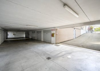 DSC_1715-HDR.jpg - Trilocale Via Aldo Moro 1000, Parma (zona San Lazzaro) - foto 21