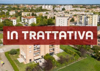 1.png - Three-room apartment Via Aldo Moro 1000, Parma (neighborhood San Lazzaro) - photo 1