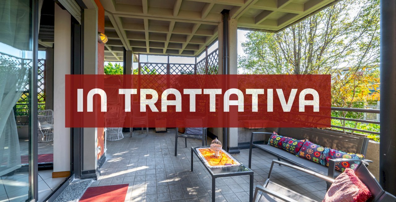 VENDUTO.png - Trilocale Via Giovanni Goria 3, Parma (zona San Lazzaro) - foto 3