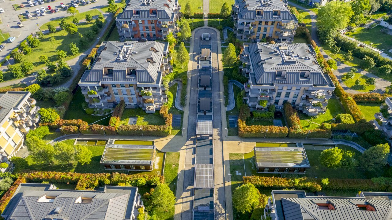 4.jpg - Trilocale Via Giovanni Goria 3, Parma (zona San Lazzaro) - foto 3