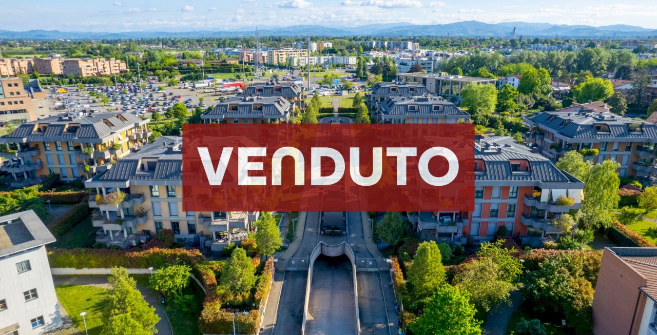 3.png - Trilocale Via Giovanni Goria 3, Parma (zona San Lazzaro) - foto 1