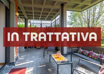 VENDUTO.png - Trilocale Via Giovanni Goria 3, Parma (zona San Lazzaro) - foto 3