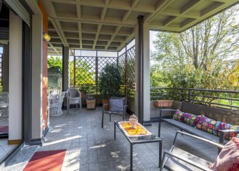 46.jpg - Trilocale Via Giovanni Goria 3, Parma (zona San Lazzaro) - foto 10