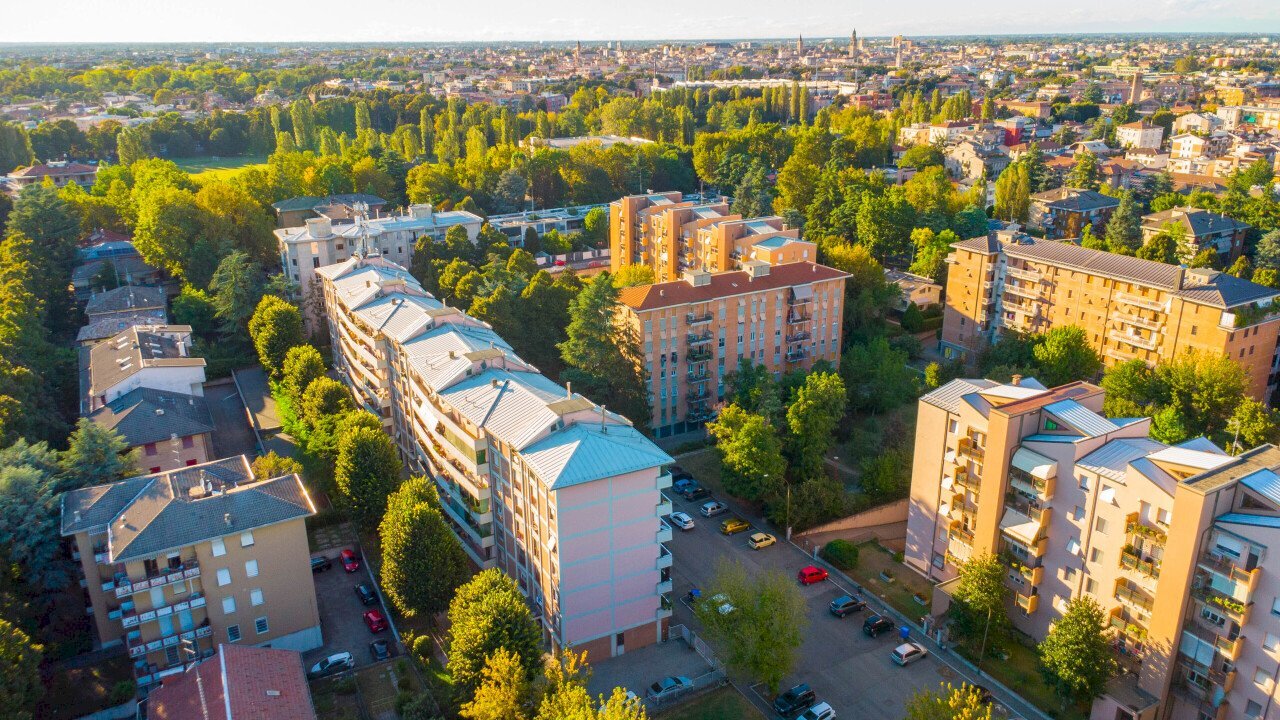 foto-50.jpg - Trilocale Via Albert Einstein 1700, Parma (zona San Lazzaro) - foto 3