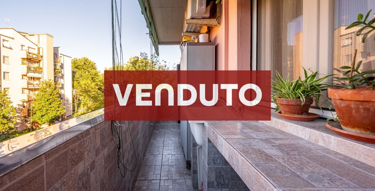 VENDUTO.png - Trilocale Via Albert Einstein 1700, Parma (zona San Lazzaro) - foto 2