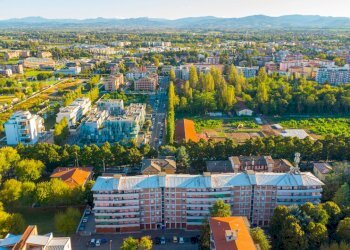 foto-60.jpg - Trilocale Via Albert Einstein 1700, Parma (zona San Lazzaro) - foto 7