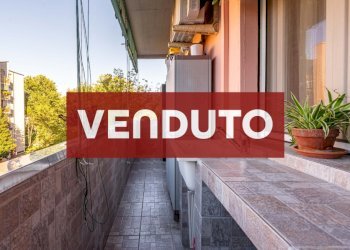 VENDUTO.png - Trilocale Via Albert Einstein 1700, Parma (zona San Lazzaro) - foto 2