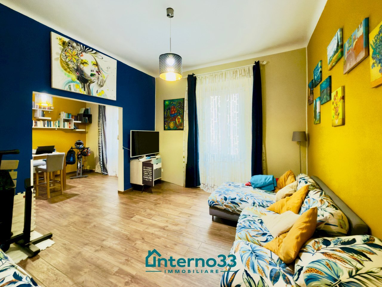 IMG_1163.jpg - Apartment Viale Nazario Sauro 58, La Spezia - photo 1