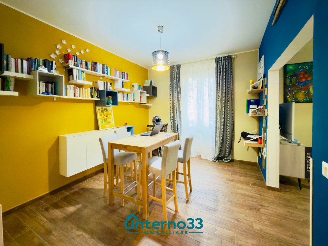 IMG_1148.jpg - Apartment Viale Nazario Sauro 58, La Spezia - photo 2