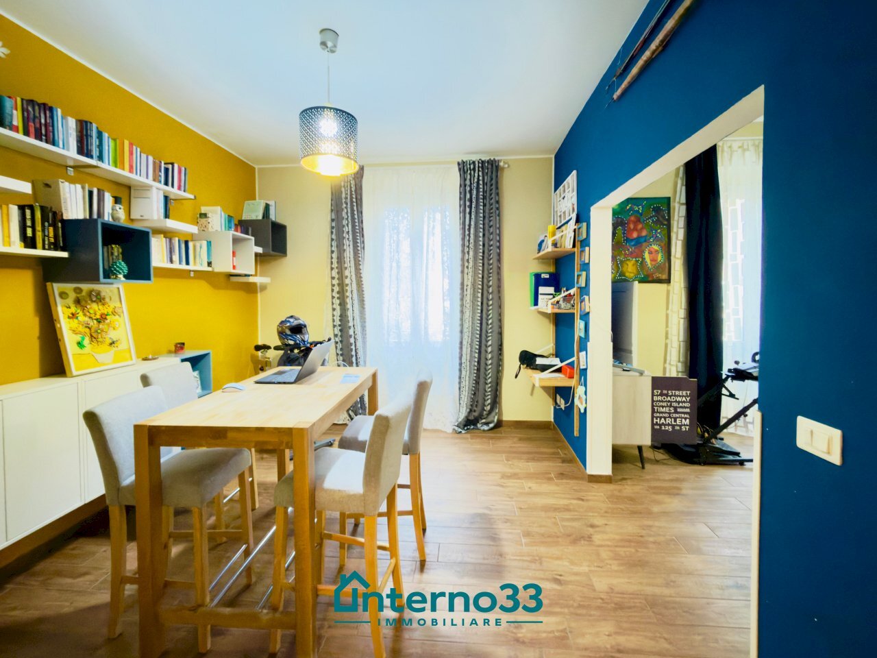 IMG_1151.jpg - Apartment Viale Nazario Sauro 58, La Spezia - photo 3