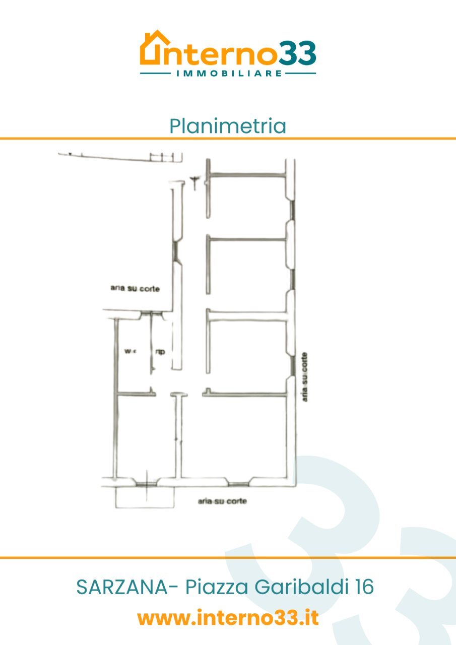 planimetrie-.png - Apartment Viale Nazario Sauro 58, La Spezia - floor plans 1