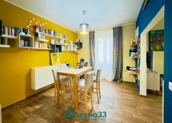 IMG_1148.jpg - Apartment Viale Nazario Sauro 58, La Spezia - photo 2