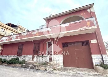 Terratetto - Terracielo Via Giacomo Matteotti, Balestrate - foto 2