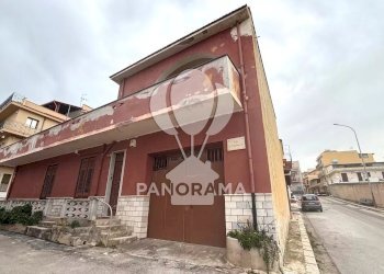 Terratetto - Terracielo Via Giacomo Matteotti, Balestrate - foto 3