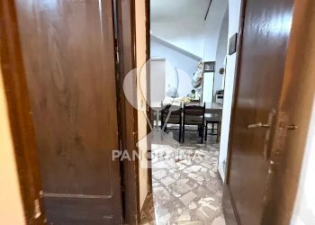 Terratetto - Terracielo Via Giacomo Matteotti, Balestrate - foto 14