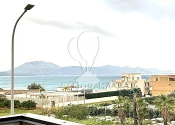 Terratetto - Terracielo Via Giacomo Matteotti, Balestrate - foto 1