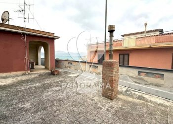 Terratetto - Terracielo Via Giacomo Matteotti, Balestrate - foto 15