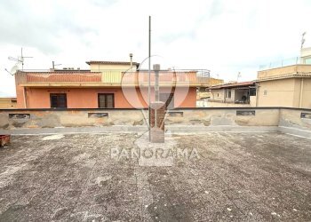 Terratetto - Terracielo Via Giacomo Matteotti, Balestrate - foto 17