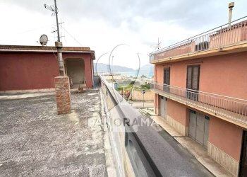 Terratetto - Terracielo Via Giacomo Matteotti, Balestrate - foto 18