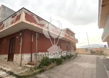 Terratetto - Terracielo Via Giacomo Matteotti, Balestrate - foto 20