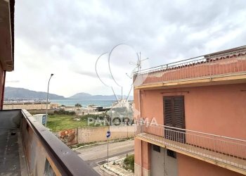 Terratetto - Terracielo Via Giacomo Matteotti, Balestrate - foto 22