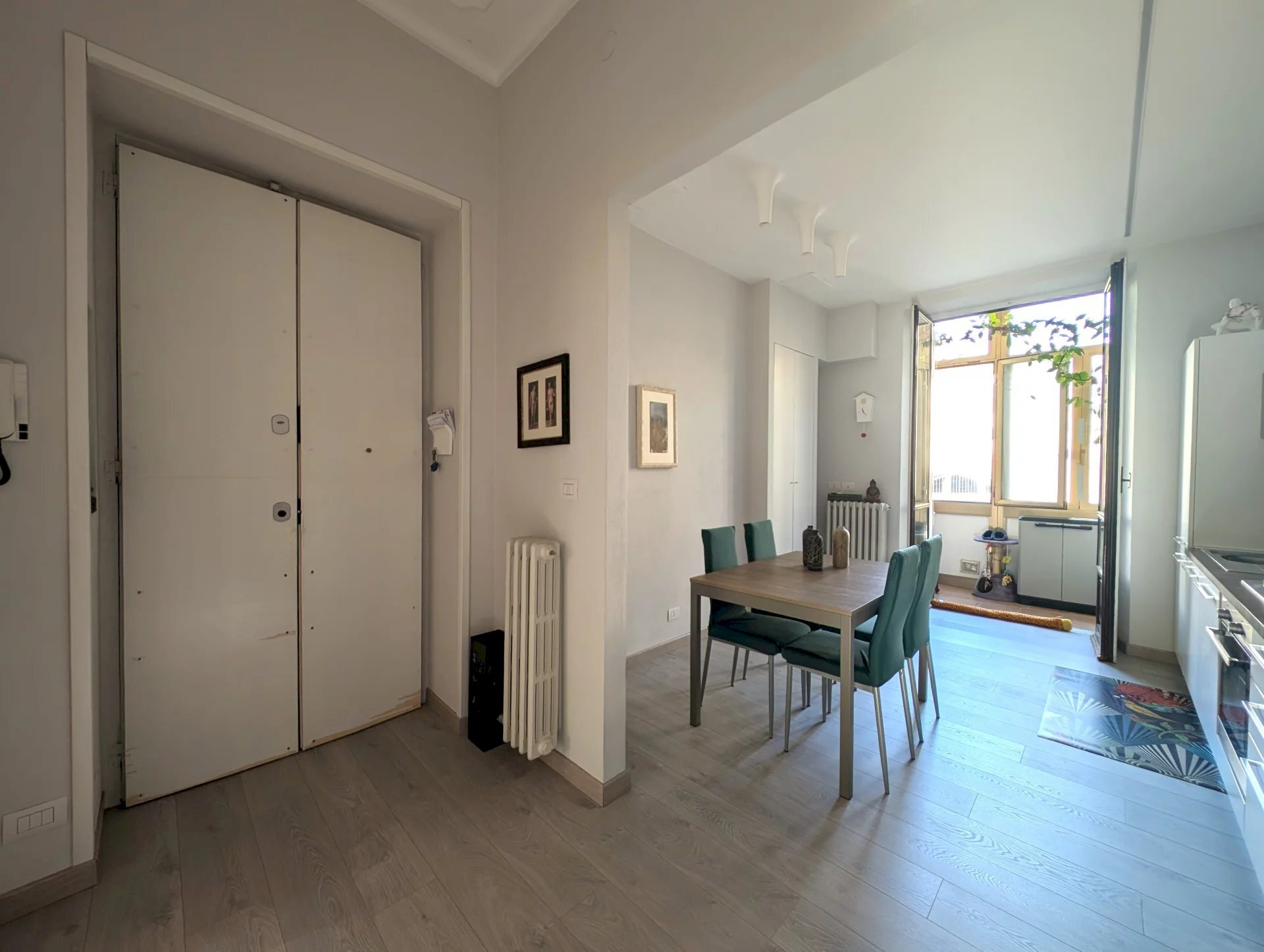 Trilocale Via Silvio Pellico, Cuneo (zona Centro) - foto 2