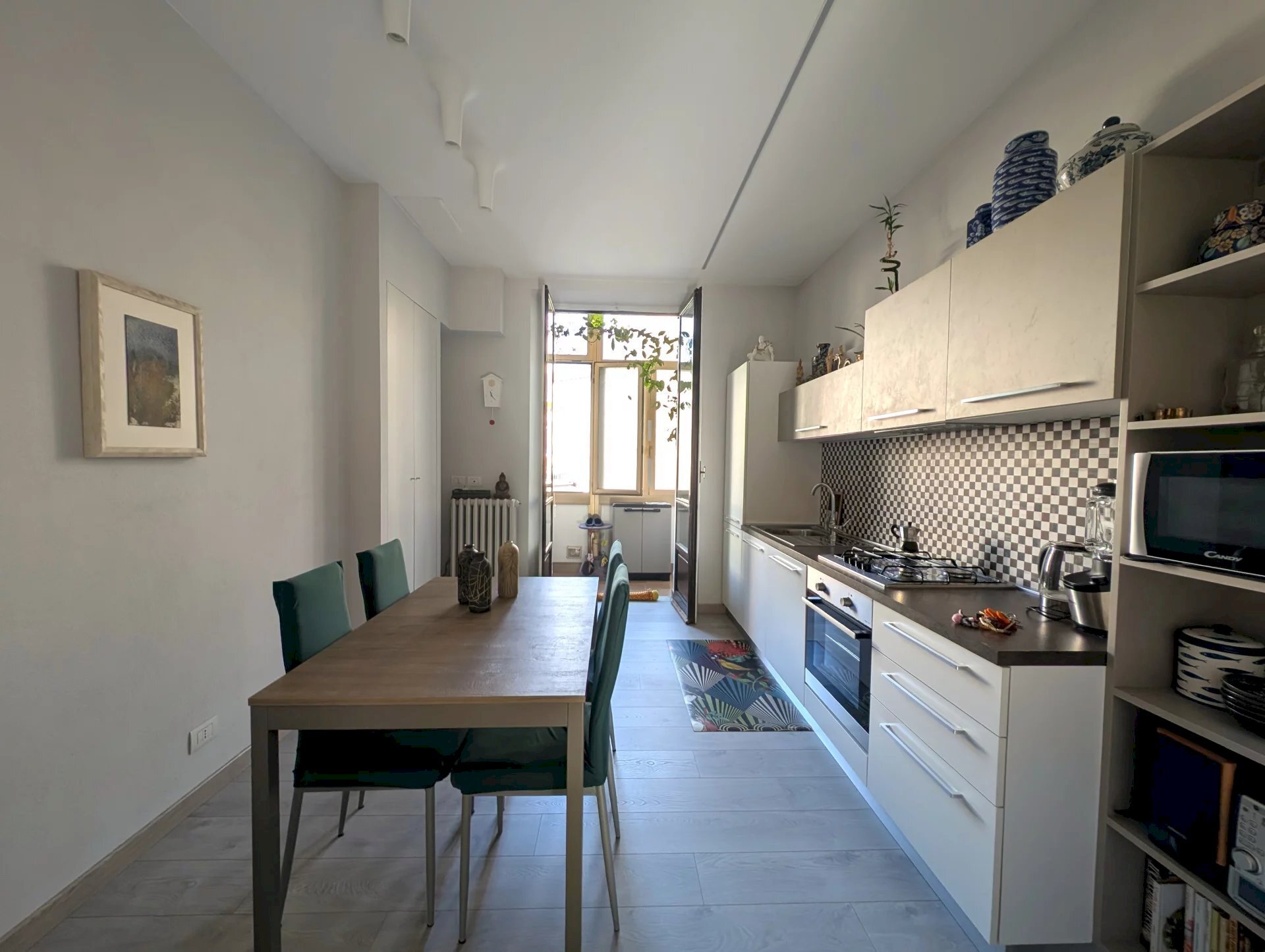 Trilocale Via Silvio Pellico, Cuneo (zona Centro) - foto 3