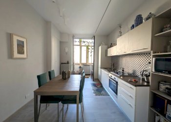 Trilocale Via Silvio Pellico, Cuneo (zona Centro) - foto 3