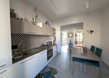 Trilocale Via Silvio Pellico, Cuneo (zona Centro) - foto 4