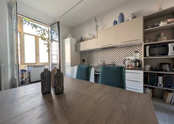 Trilocale Via Silvio Pellico, Cuneo (zona Centro) - foto 5