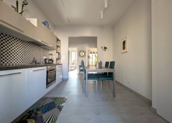 Trilocale Via Silvio Pellico, Cuneo (zona Centro) - foto 7